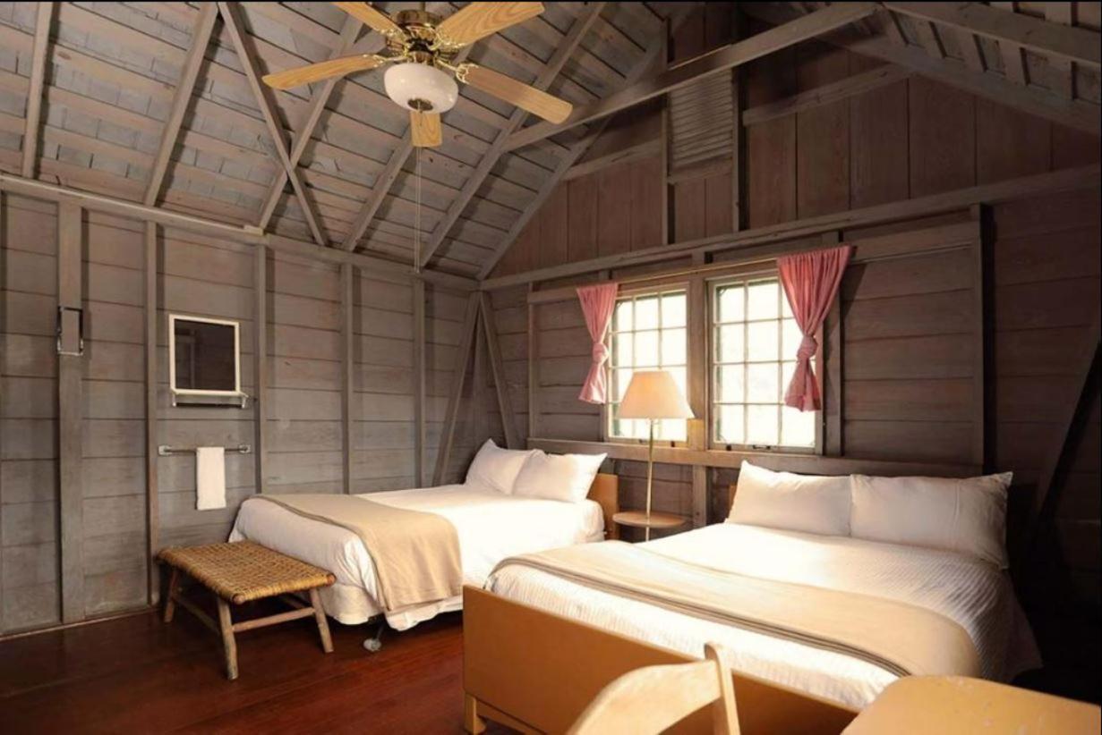 Mammoth Cave Lodge And Cabins Экстерьер фото