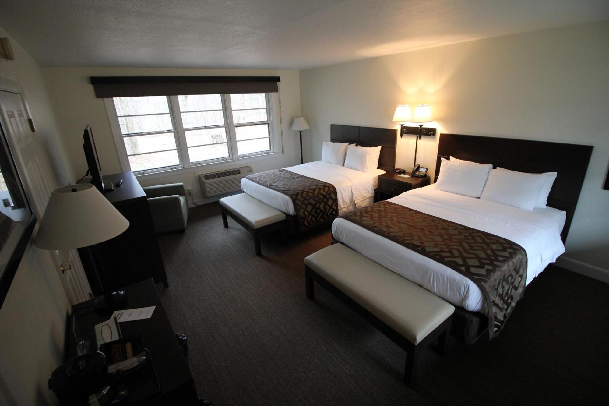 Mammoth Cave Lodge And Cabins Экстерьер фото
